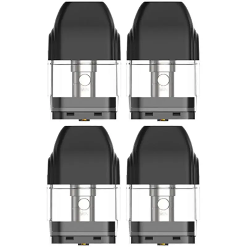 4x Uwell Caliburn Ersatz-Pods