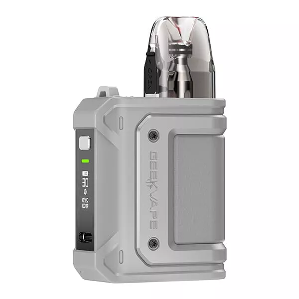 GeekVape - Aegis HQ Kit