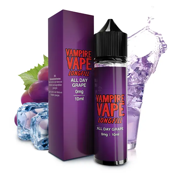 All Day Grape