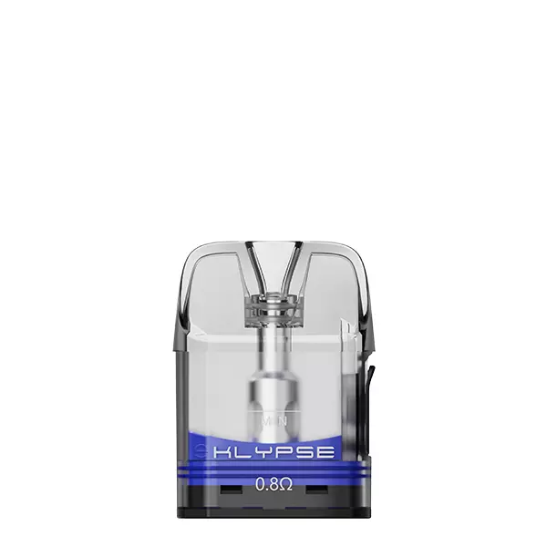 3x Innokin Klypse Pod V2 Tank Verdampfer