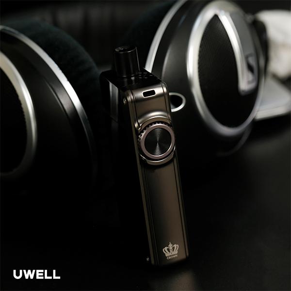 uwell-crown-b-pod-kit-4_600x600.jpg Uwell - Crown B Pod Kit E-Zigarette