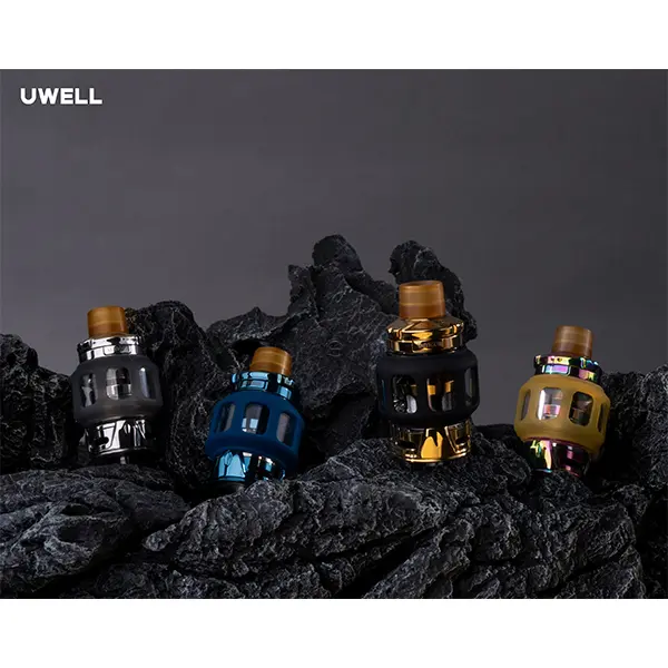 Uwell - Valyrian IV Tank Verdampfer