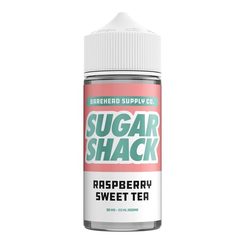 Sugar Shack Raspberry Sweet Tea