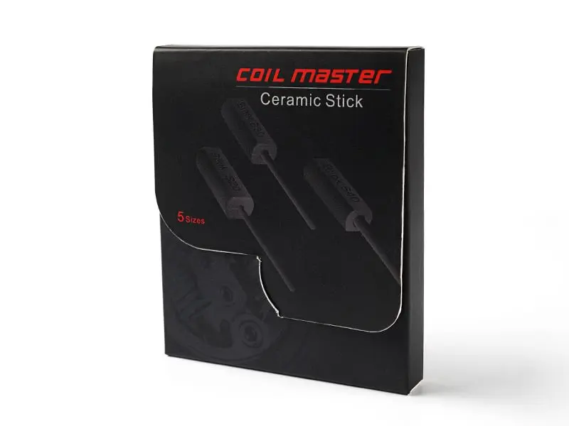 CoilMaster Ceramic Sticks (Wickelhilfe) CoilMaster Ceramic Sticks (Wickelhilfe)