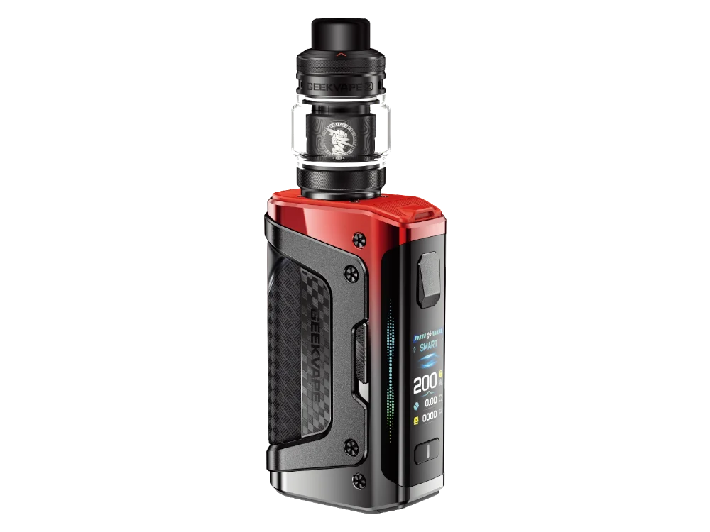 GeekVape - Aegis Legend 5 Kit 2026