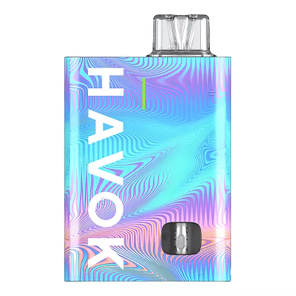 Uwell - Havok R Pod Kit Uwell - Havok R Pod Kit
