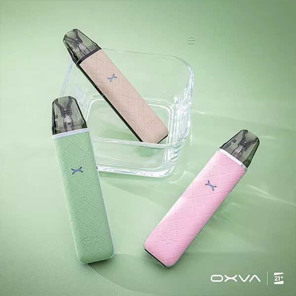 Oxva - Xlim Go Pod Kit Oxva - Xlim Go Pod Kit