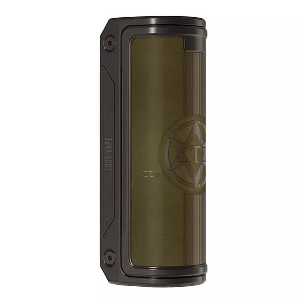Lost Vape - Thelema Solo 100W Mod Akkuträger