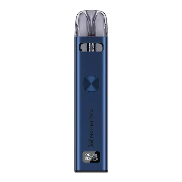 Uwell - Caliburn G3 Pod Kit E-Zigarette
