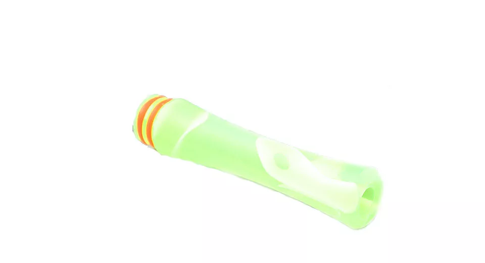510 Long-Size Resin DripTip 45mm