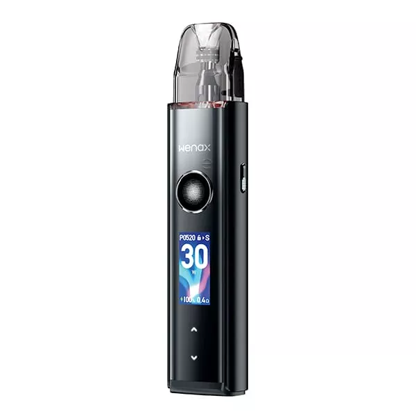 GeekVape - Wenax Q Pro Kit