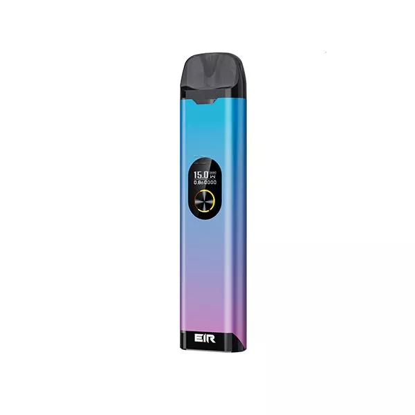 Hellvape - EIR Pod Kit E-Zigarette Hellvape - EIR Pod Kit E-Zigarette