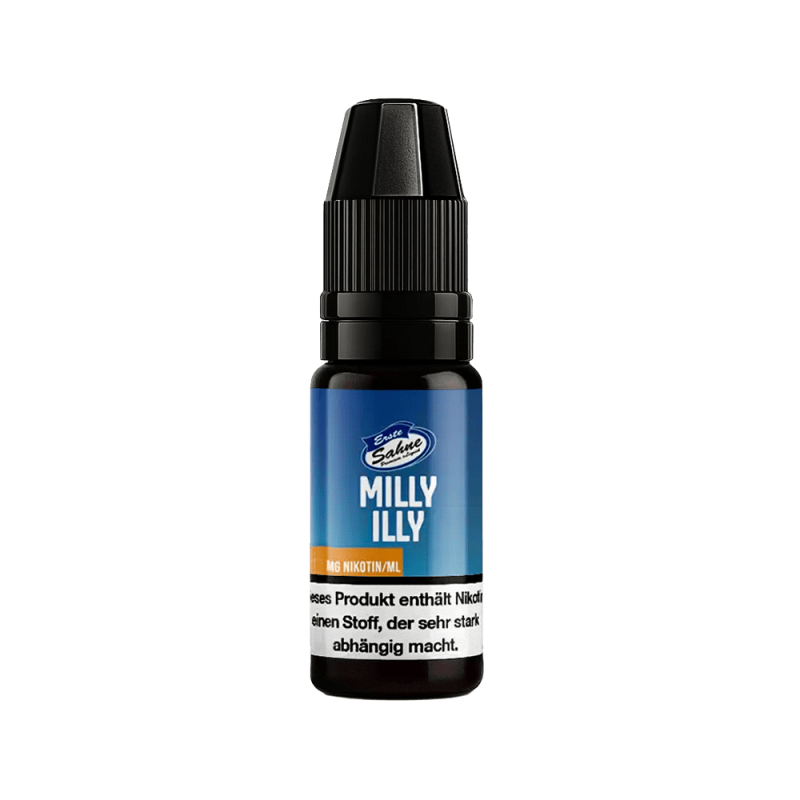Milly Illy - 10ml Liquid