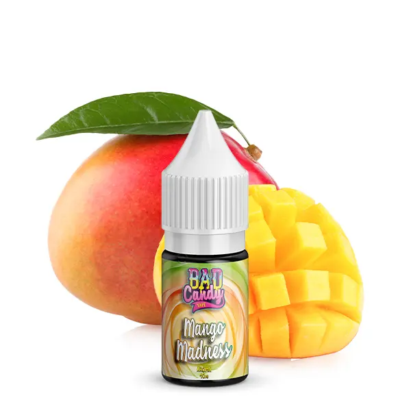 Mango Madness - 10ml Aroma