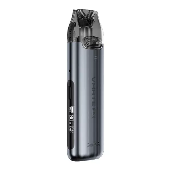 VooPoo - Vmate Pro Pod Kit - Power Edition