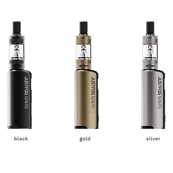 justfog-q16-pro-plus-9.jpg Justfog - Q16 Pro Plus Kit