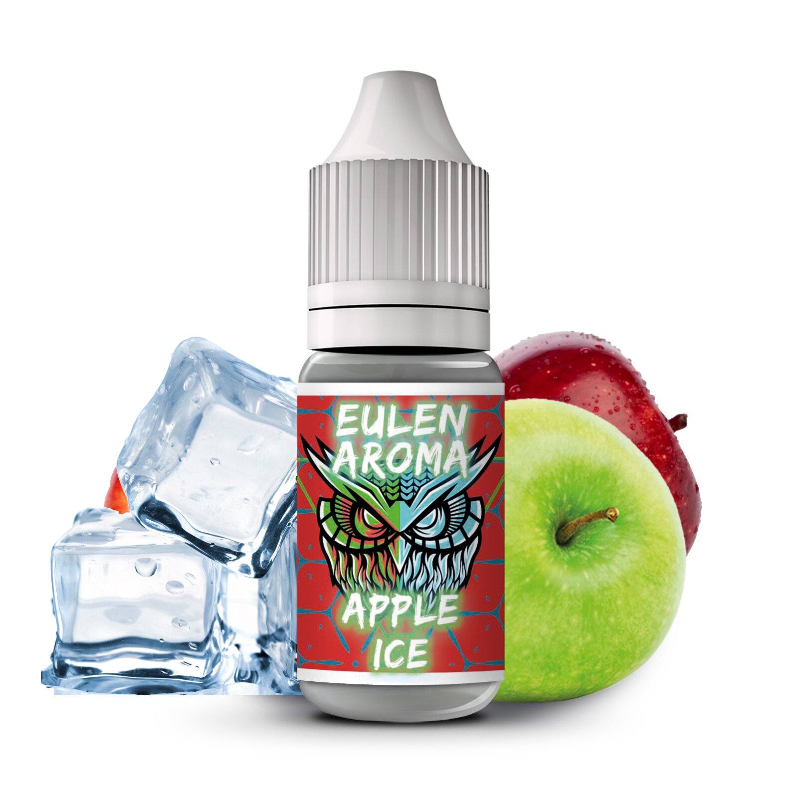 Apple Ice - 10ml Aroma