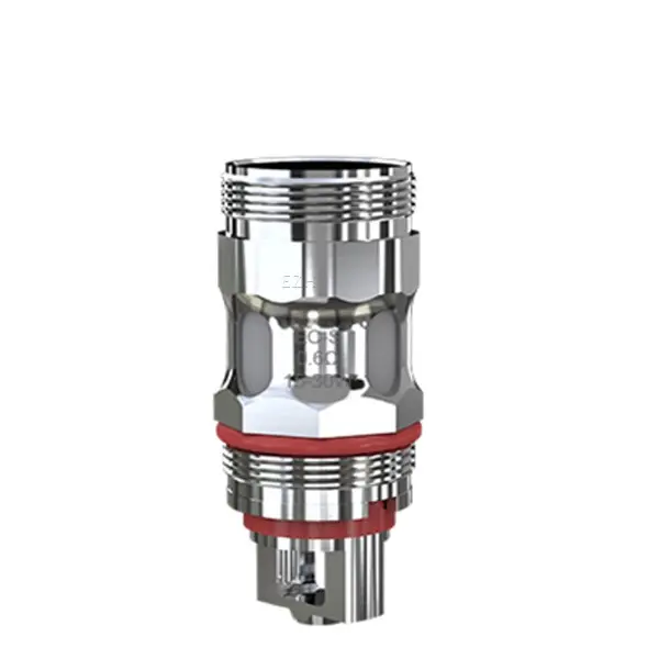 5x Eleaf EC-S Coil Verdampferkopf 0.6 Ohm