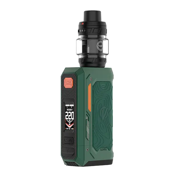 Vaporesso - Armour Octa Kit