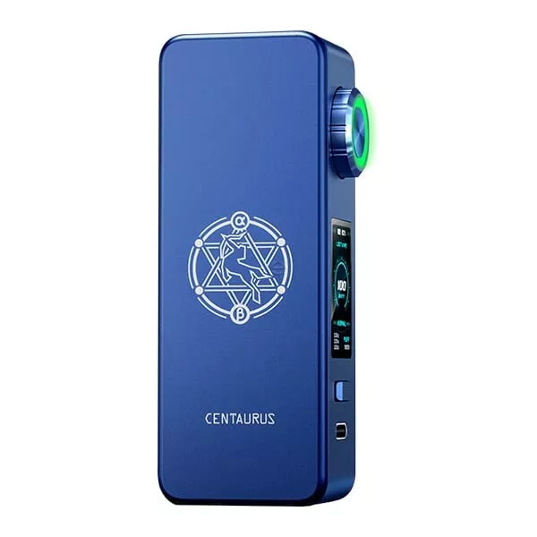 Lost Vape - Centaurus M100 Mod Akkuträger