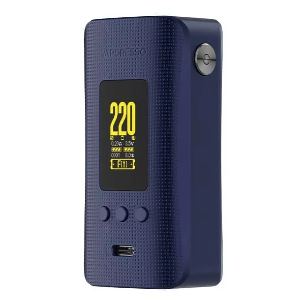 Vaporesso - GEN 200 Mod Akkuträger - Neue Version