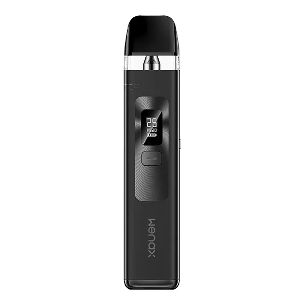 GeekVape - Wenax Q Kit