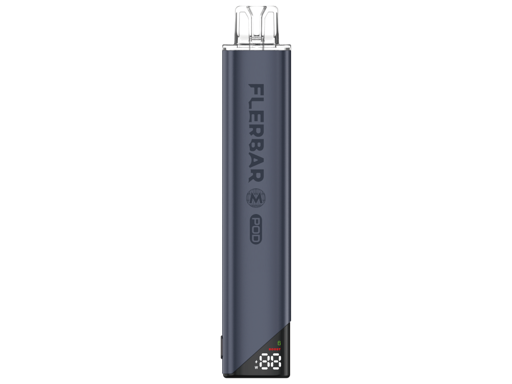 Flerbar Akku 650mAh