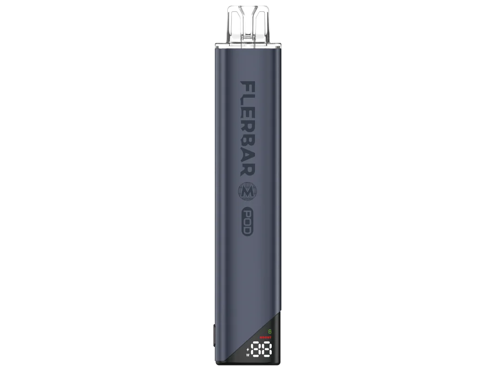 Flerbar Akku 650mAh