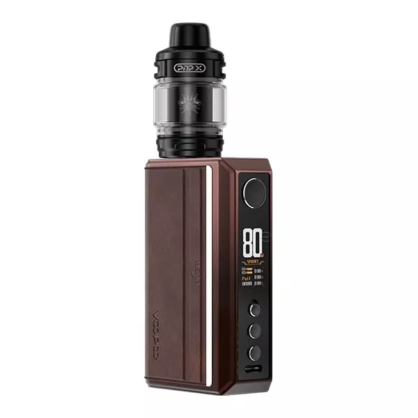 VooPoo - Drag 5 Kit
