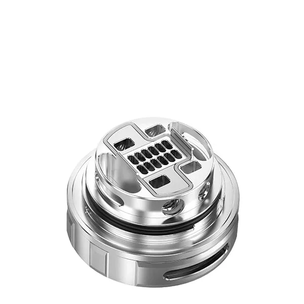 Hellvape - Fat Rabbit 2 RTA Selbstwickler Tank Hellvape - Fat Rabbit 2 RTA Selbstwickler Tank