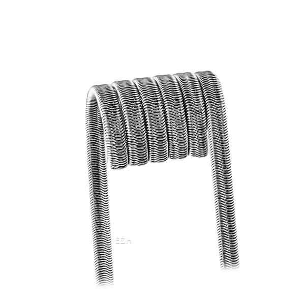 2x Psycho Coils - Hybrid Coil 0.55 Ohm