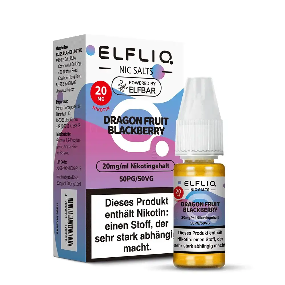 elfbar-elfliq-dragon-fruit-blackberry-10ml-20mg-ml-nikotinsalz-steuerware.png Elfliq Dragon Fruit Blackberry 10ml Nikotinsalz-Liquid von Elfbar, 20mg Nikotin, Flakon