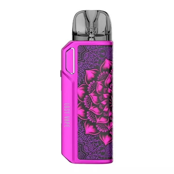 Lost Vape - Thelema Elite 40 Pod Kit E-Zigarette Lost Vape - Thelema Elite 40 Pod Kit E-Zigarette