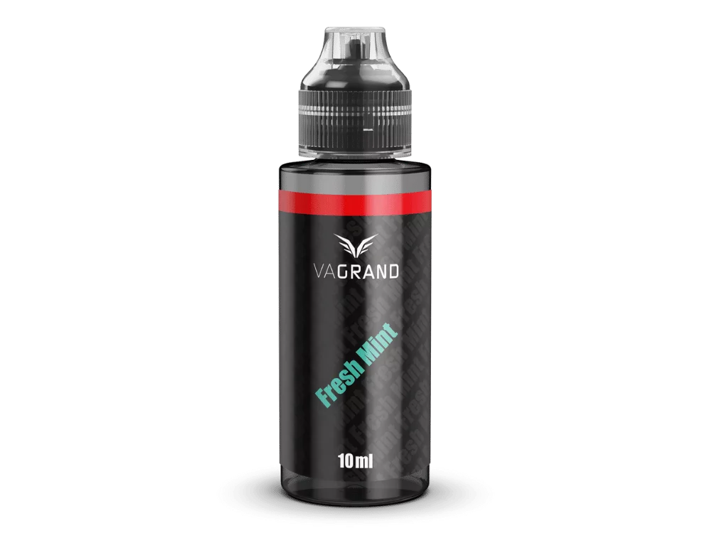 Fresh Mint