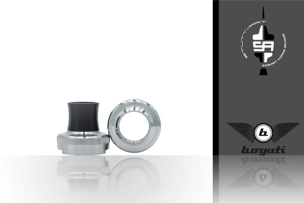 Stuttart Bogati TopCap 810