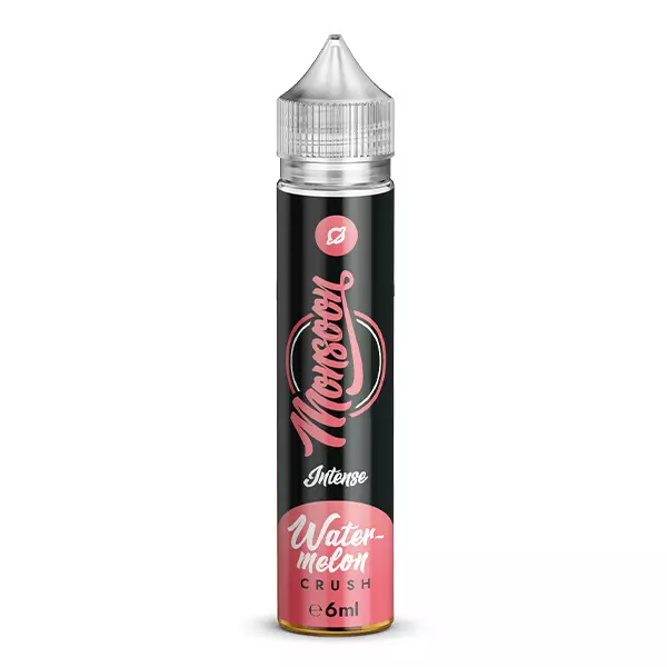 Watermelon Crush - Longfill