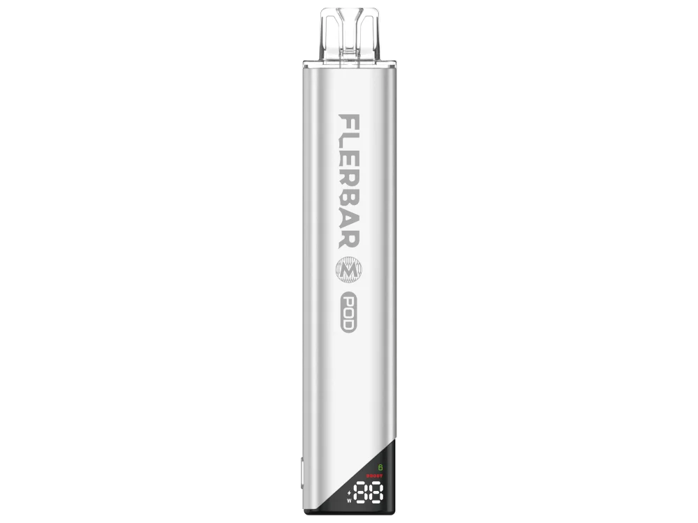 Flerbar Akku 650mAh