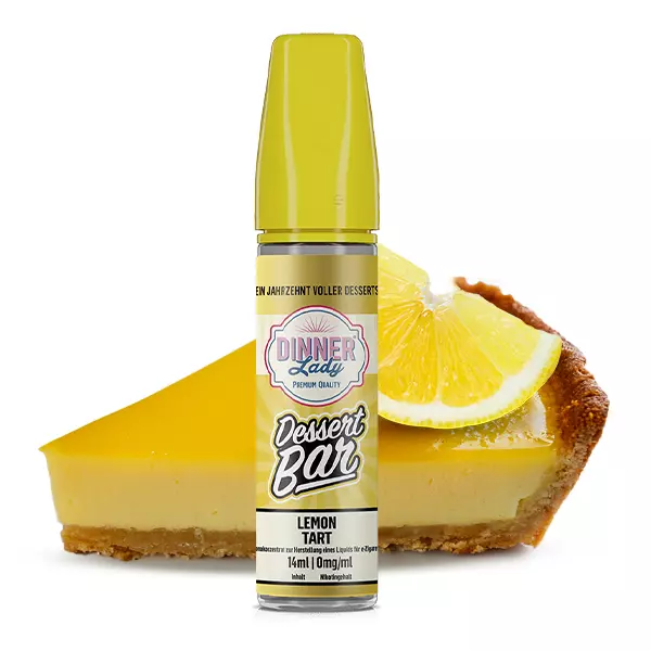 Lemon Tart