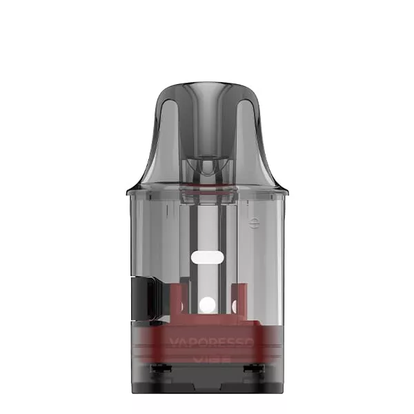 2x Vaporesso Vibe Dual Mesh Smart Ersatz-Pod