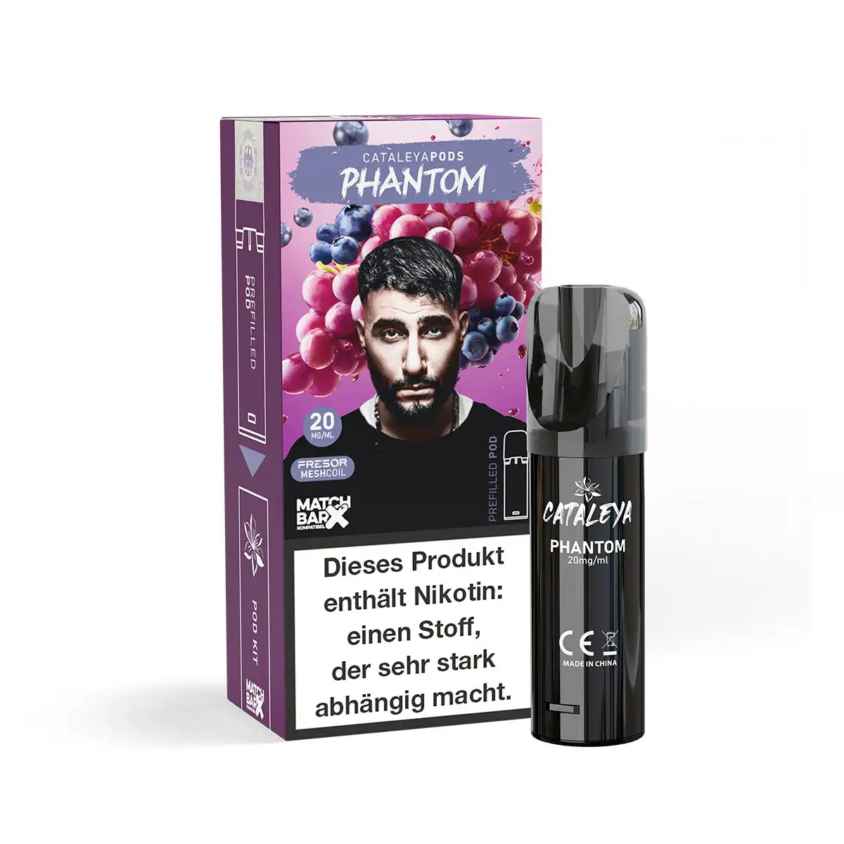 aktion-cataleya-prefilled-pod-matchbar-phantom-20mg-ml-steuerware.png Cataleya - Prefilled Pod - Phantom