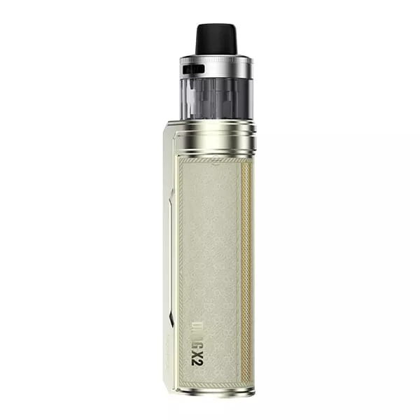 VooPoo - Drag X2 Pod Kit E-Zigarette