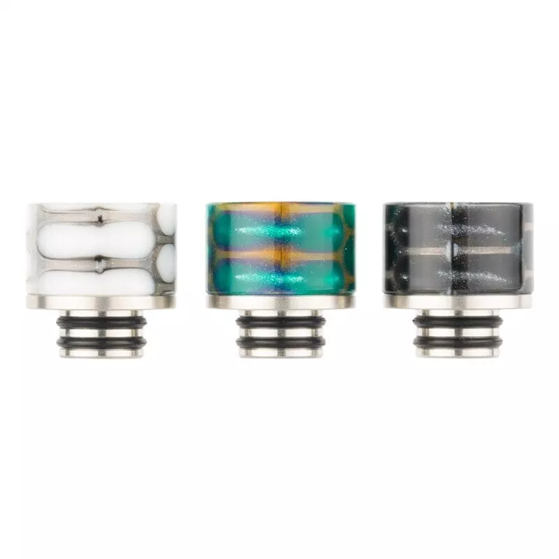 510 DripTip - AS236sr - 15,1x15,3mm