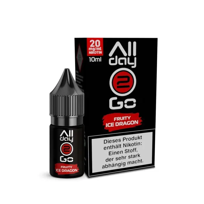 source441721.jpg Fruity Ice Dragon - 10ml Hybrid-Nikotinsalz-Liquid