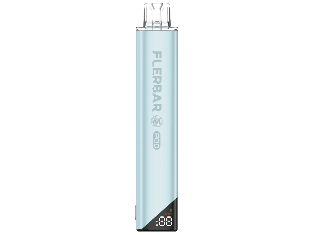 Flerbar Akku 650mAh