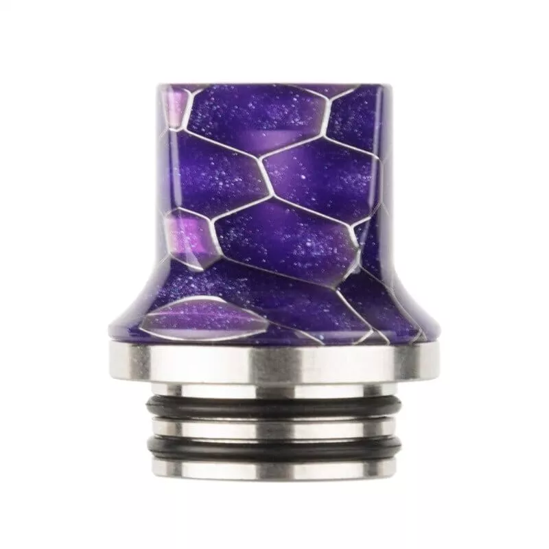 810 DripTip - AS281TS - 12x20mm