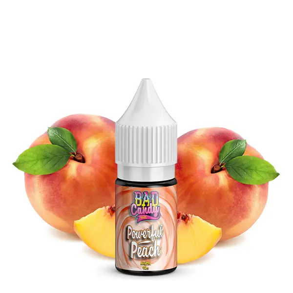 Powerful Peach - 10ml Aroma