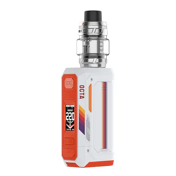Vaporesso - Armour Octa Kit