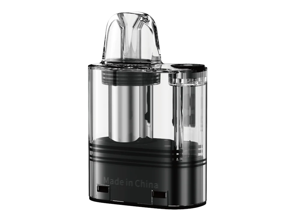 2x GeekVape - Go Dual Mesh Ersatz-Pod