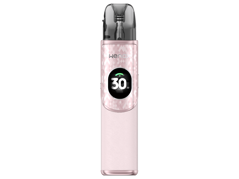 GeekVape - Wenax Q2 Kit