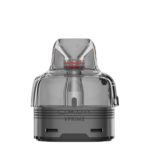 2x Oxva VPrime Dual Meshed Ersatz-Pod